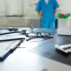 Group of objects necessary for medical treatment of animals