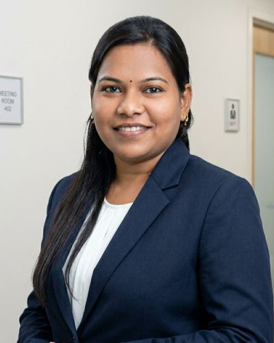 MrsSheetalSalve