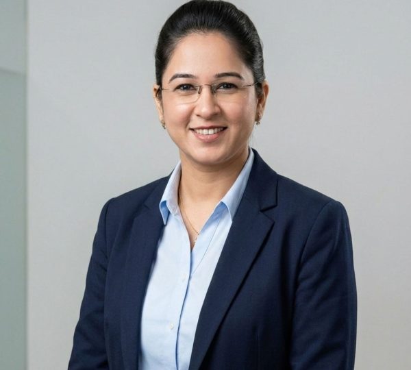 MsPreetiPalshikar